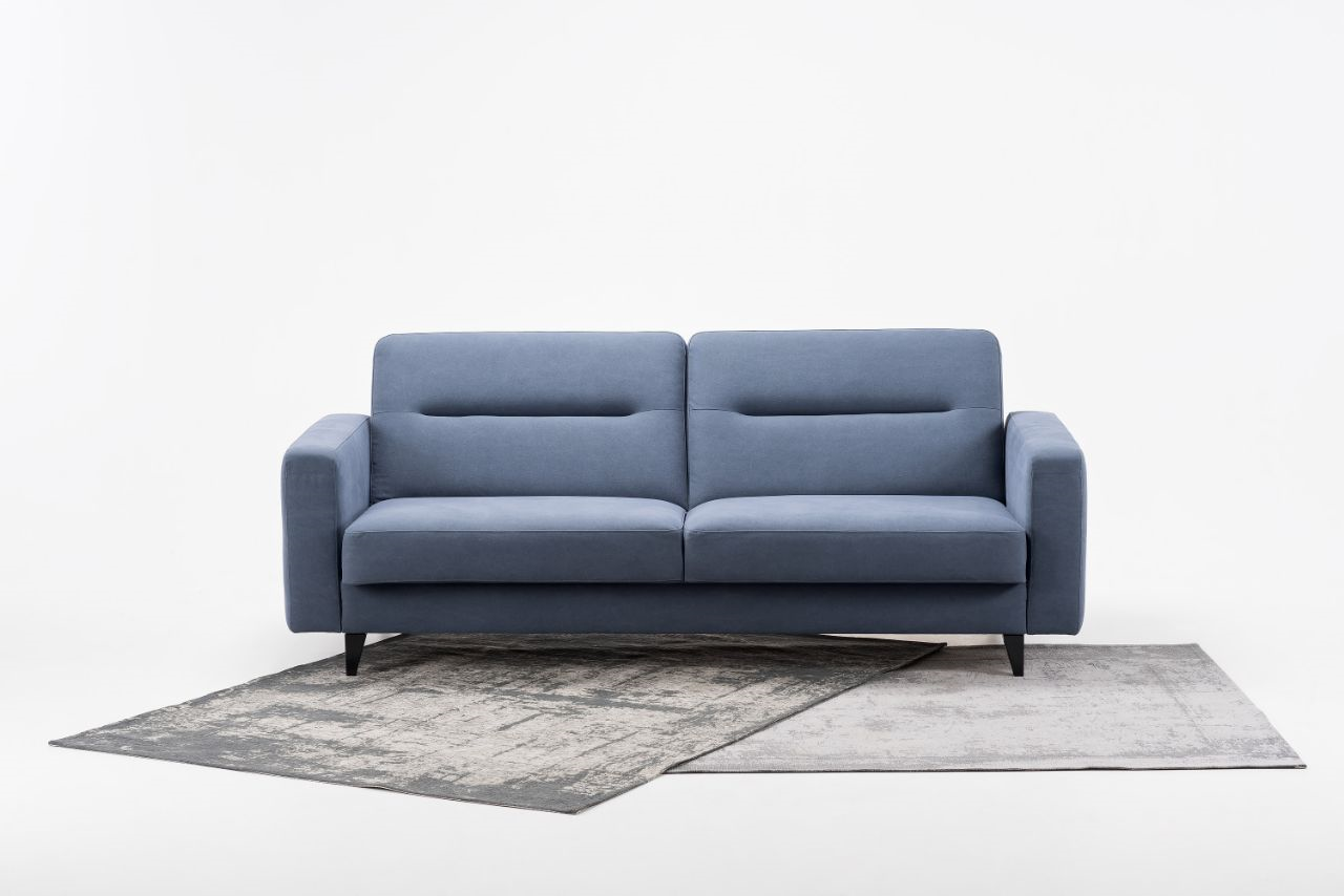 Диван прямий MINIMALIST БАФФАЛО 2330х1030х880